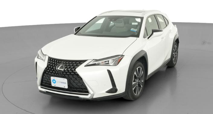 2019 Lexus UX 200 -
                  San Antonio, TX
