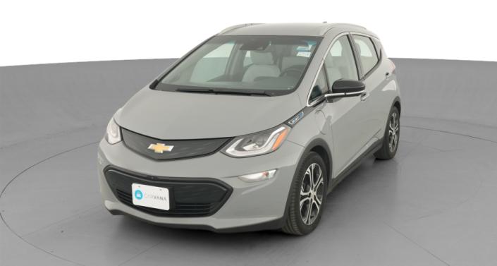 Thumbnail: 2019 Chevrolet Bolt EV - 1