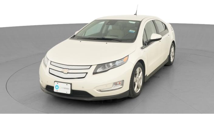 2013 Chevrolet Volt Base -
                  West Memphis, AR