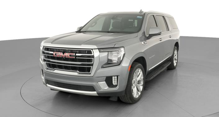 Thumbnail: 2021 GMC Yukon XL - 1