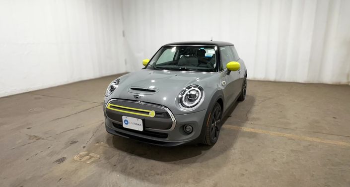 Thumbnail: 2021 MINI Cooper Hardtop - 1