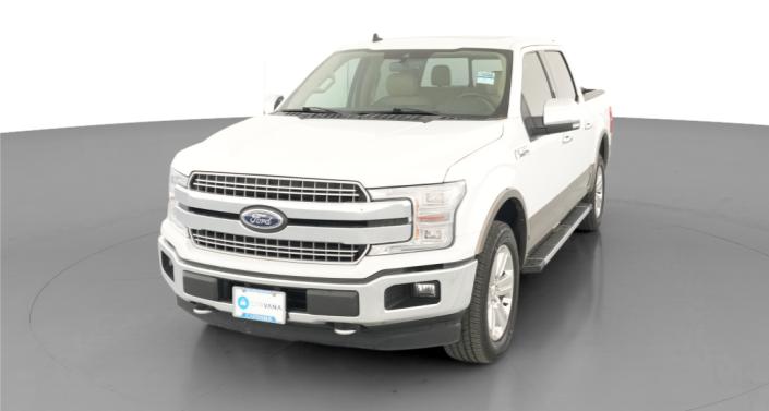 Thumbnail: 2019 Ford Econoline - 1