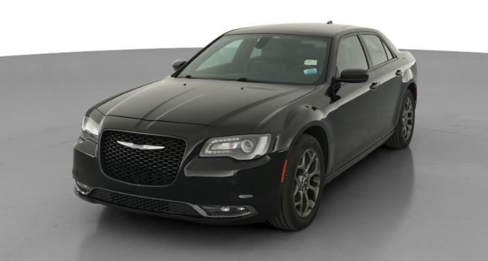 Thumbnail: 2017 Chrysler 300 - 1