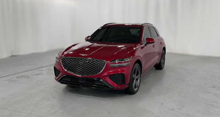 2022 Genesis GV70 Standard -
                  Union City, GA