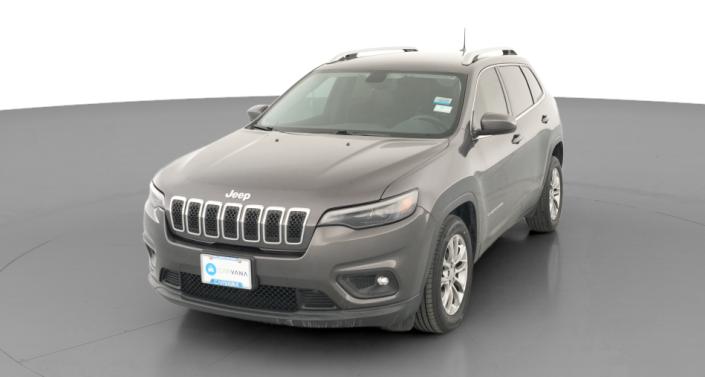 Thumbnail: 2019 Jeep Cherokee - 1