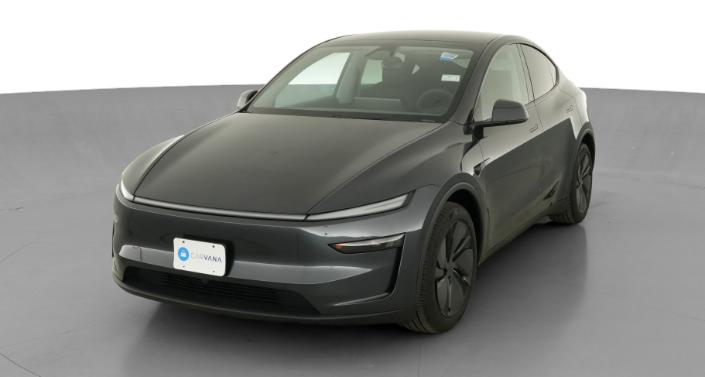 Thumbnail: 2026 Tesla Model Y - 1