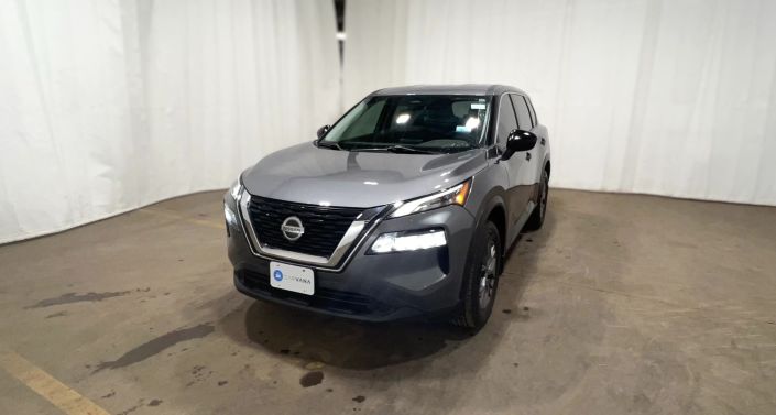 Thumbnail: 2021 Nissan Rogue - 1