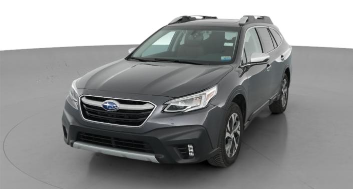Thumbnail: 2020 Subaru Outback - 1