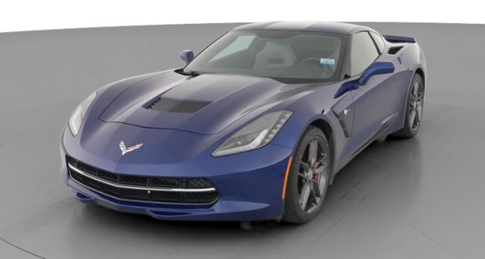 2017 Chevrolet Corvette Stingray -
                  Haines City, FL