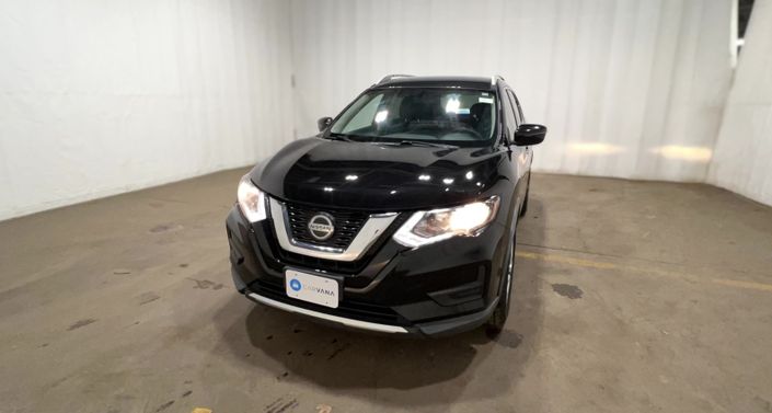 Thumbnail: 2018 Nissan Rogue - 1