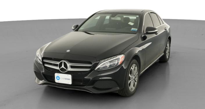 Thumbnail: 2015 Mercedes-Benz C-Class - 1