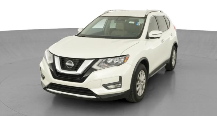 Thumbnail: 2018 Nissan Rogue - 1