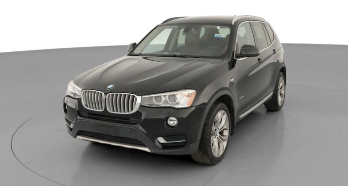 Thumbnail: 2016 BMW X3 - 1