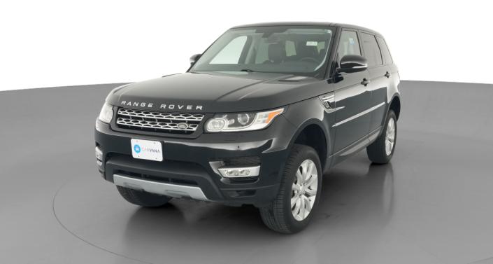 2015 Land Rover Range Rover Sport HSE -
                  Rocklin, CA