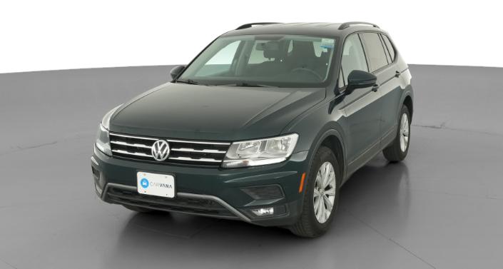 2018 Volkswagen Tiguan 2.0T -
                  Tolleson, AZ