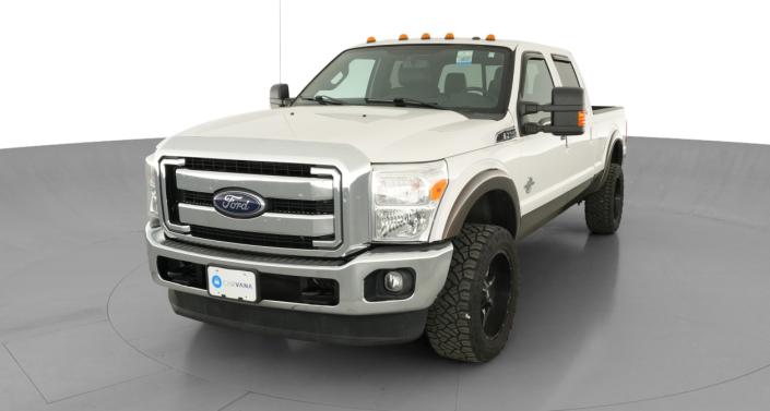 Thumbnail: 2016 Ford Econoline - 1