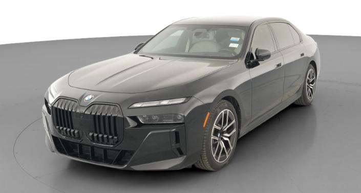 Thumbnail: 2023 BMW 7 Series - 1
