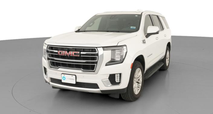 Thumbnail: 2021 GMC Yukon - 1
