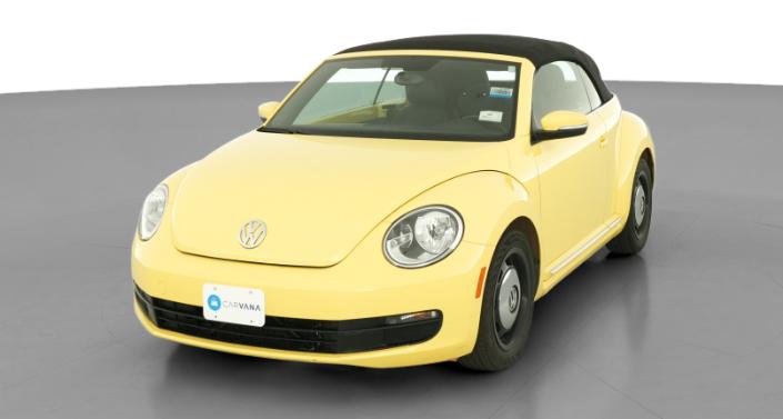 2013 Volkswagen Beetle  -
                  Auburn, GA