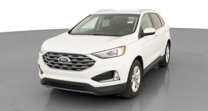 Thumbnail: 2019 Ford Edge - 1