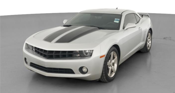 2011 Chevrolet Camaro LT -
                  Beverly, NJ