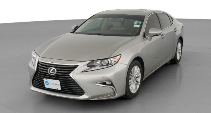 Thumbnail: 2016 Lexus ES - 1