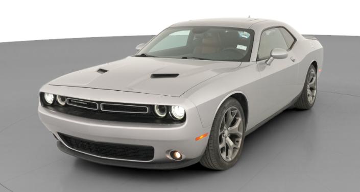 Thumbnail: 2016 Dodge Challenger - 1