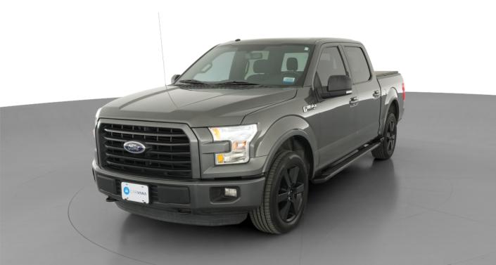 Thumbnail: 2016 Ford Econoline - 1