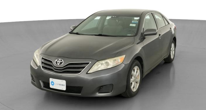Thumbnail: 2011 Toyota Camry - 1