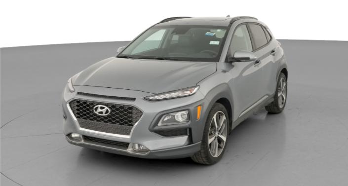 Thumbnail: 2021 Hyundai Kona - 1