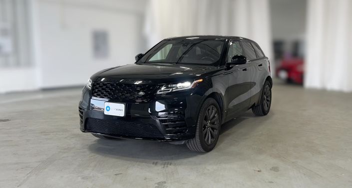 2019 Land Rover Range Rover Velar R-Dynamic SE -
                  Manville, NJ