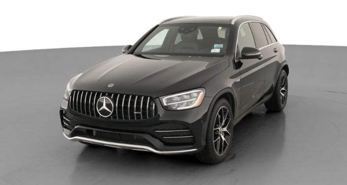 Thumbnail: 2021 Mercedes-Benz GLC - 1