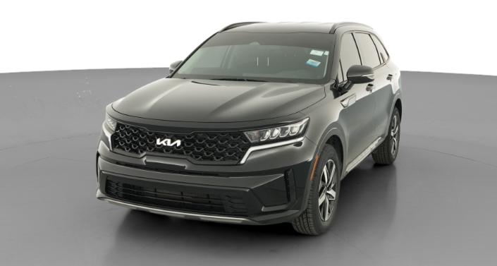 Thumbnail: 2022 Kia Sorento - 1