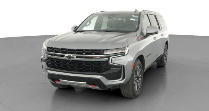 Thumbnail: 2022 Chevrolet Suburban - 1