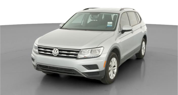 Thumbnail: 2020 Volkswagen Tiguan - 1