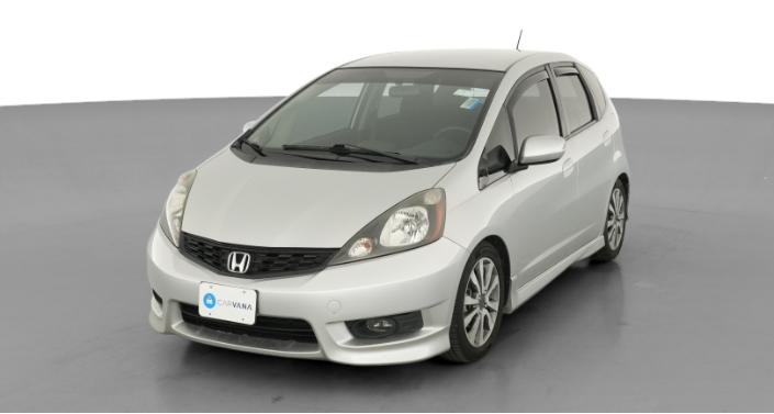 2013 Honda Fit Sport -
                  Richton Park, IL