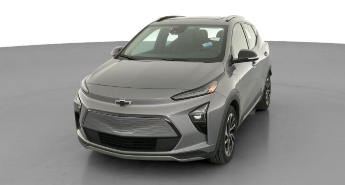 Thumbnail: 2023 Chevrolet Bolt EUV - 1