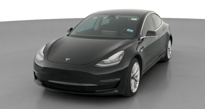 Thumbnail: 2019 Tesla Model 3 - 1