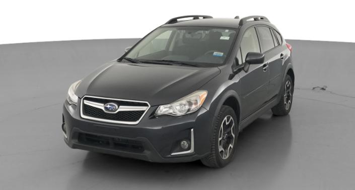 Thumbnail: 2017 Subaru Crosstrek - 1