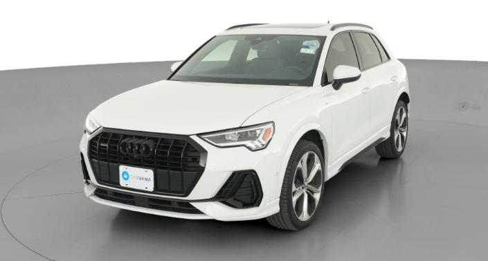 Thumbnail: 2021 Audi Q3 - 1