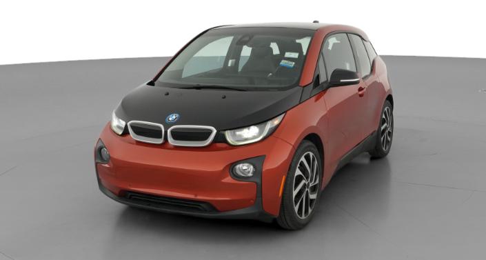 2015 BMW i3 Range Extender -
                  Concord, NC