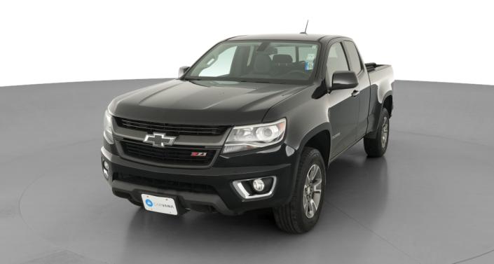 Thumbnail: 2016 Chevrolet Colorado - 1