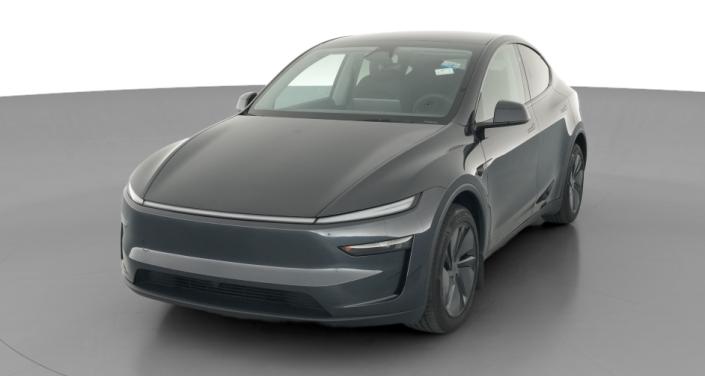 Thumbnail: 2026 Tesla Model Y - 1