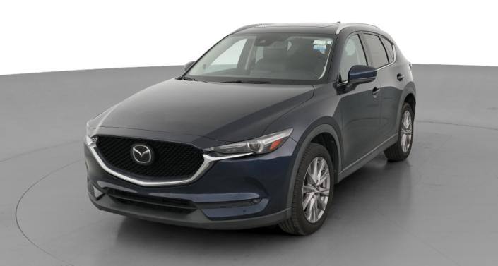 Thumbnail: 2019 Mazda CX-5 - 1
