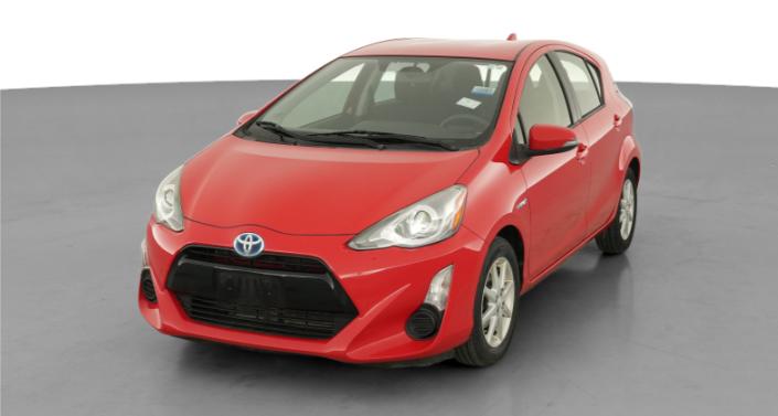 2015 Toyota Prius c Three -
                  Richton Park, IL
