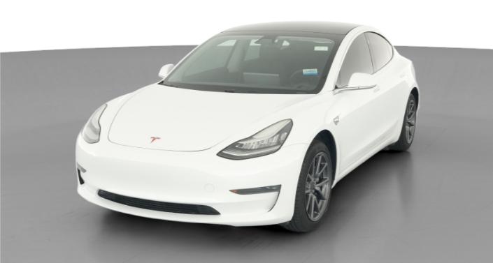 Thumbnail: 2019 Tesla Model 3 - 1