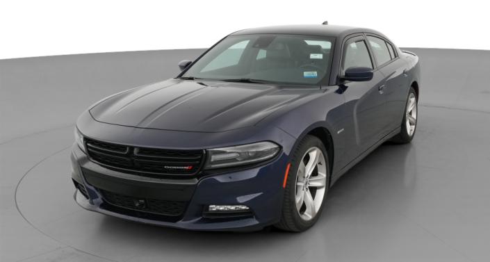 Thumbnail: 2017 Dodge Charger - 1