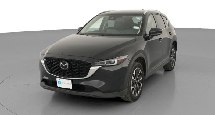 Thumbnail: 2023 Mazda CX-5 - 1
