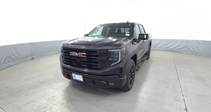 Thumbnail: 2025 GMC Sierra 1500 - 1
