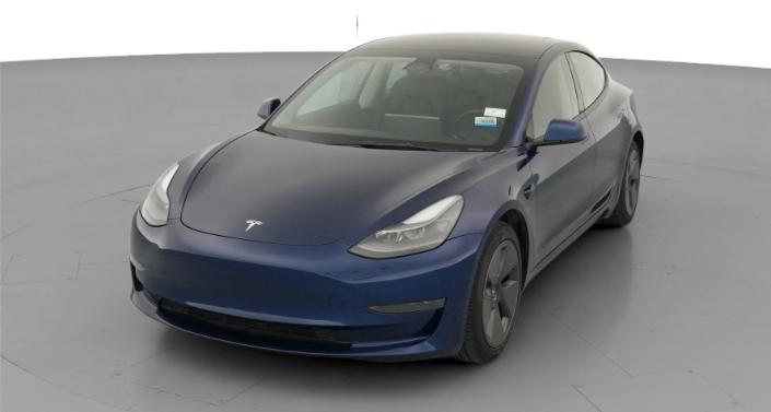 Thumbnail: 2023 Tesla Model 3 - 1
